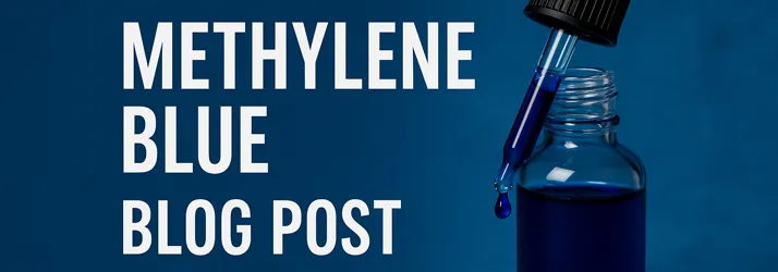 Regenerative Medicine Sarasota FL Methylene Blue Blog Regenerative Medicine Sarasota FL Methylene Blue Blog