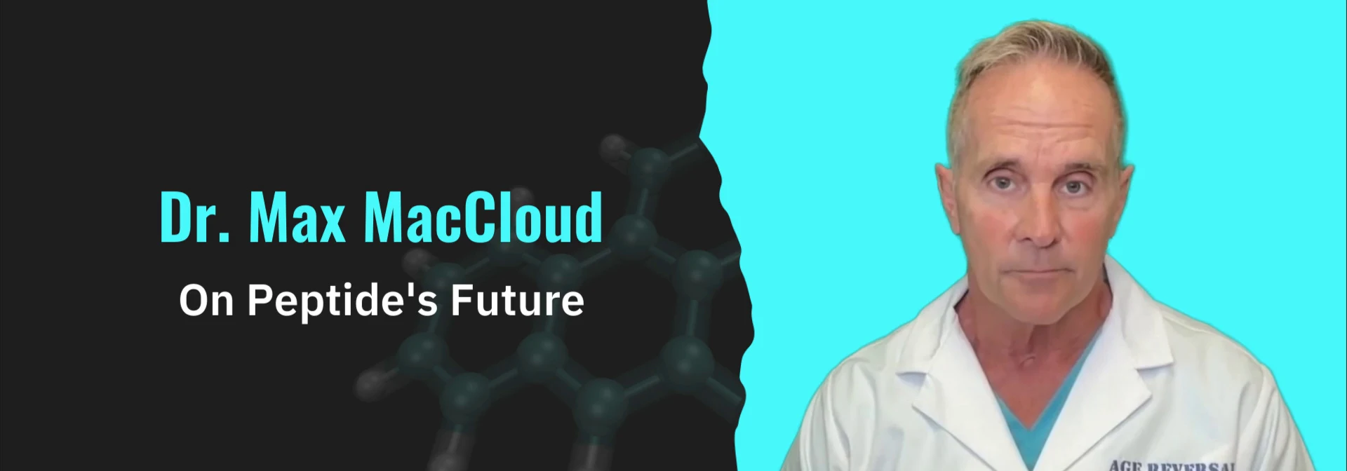 Peptides: The Medicine of the Future Is Already Here In Sarasota FL