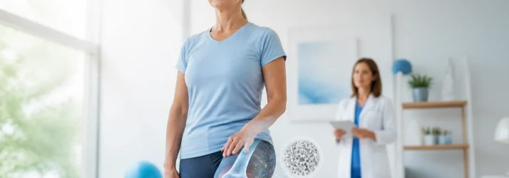The Proven Non-Surgical Knee Pain Treatment Framework: 5 Steps Before You Even Think About Surgery