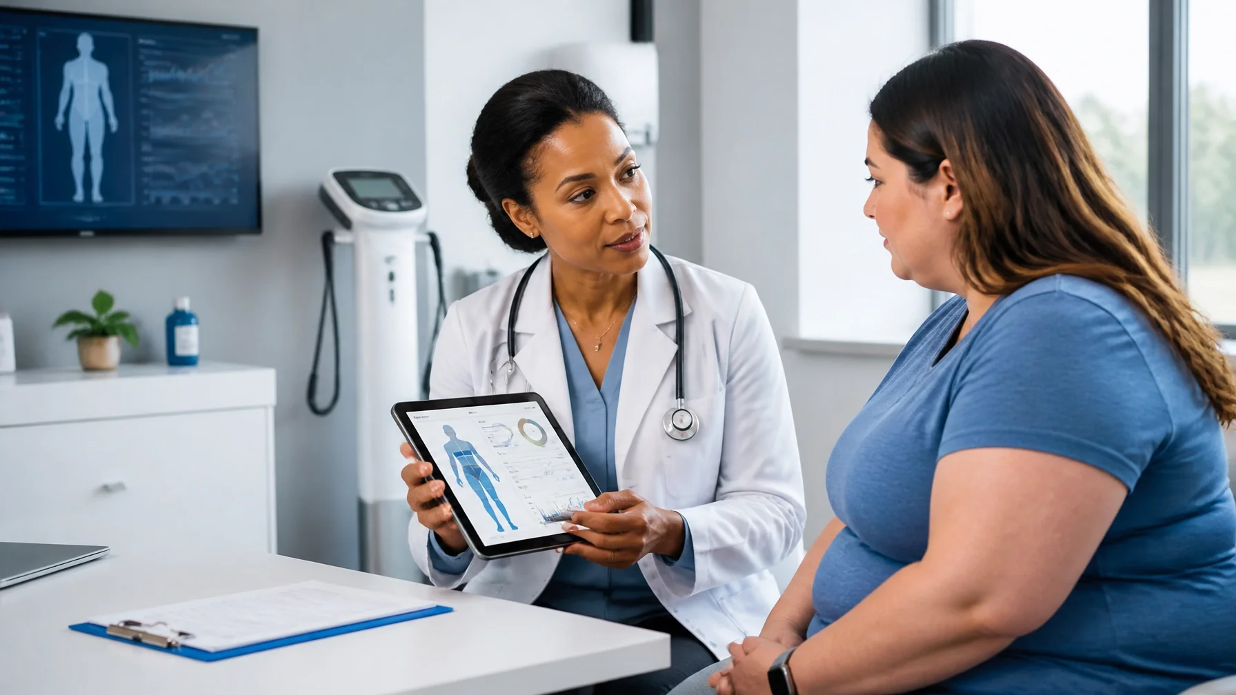Physician-supervised weight loss Sarasota at ARTC.health