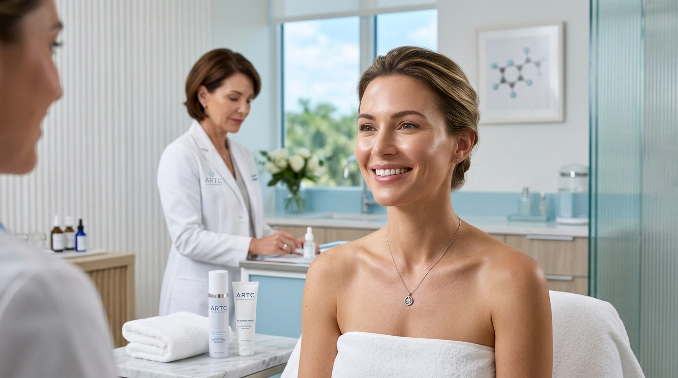 regenerative dermatology sarasota