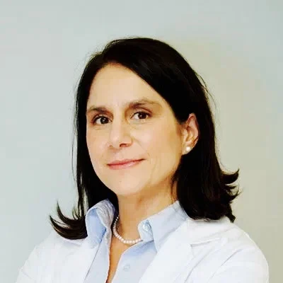 Alexandria-Christ - Acupuncture Physician