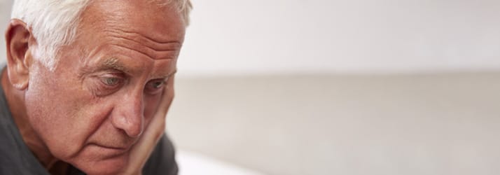 Depression-Aging-Elderly-Man