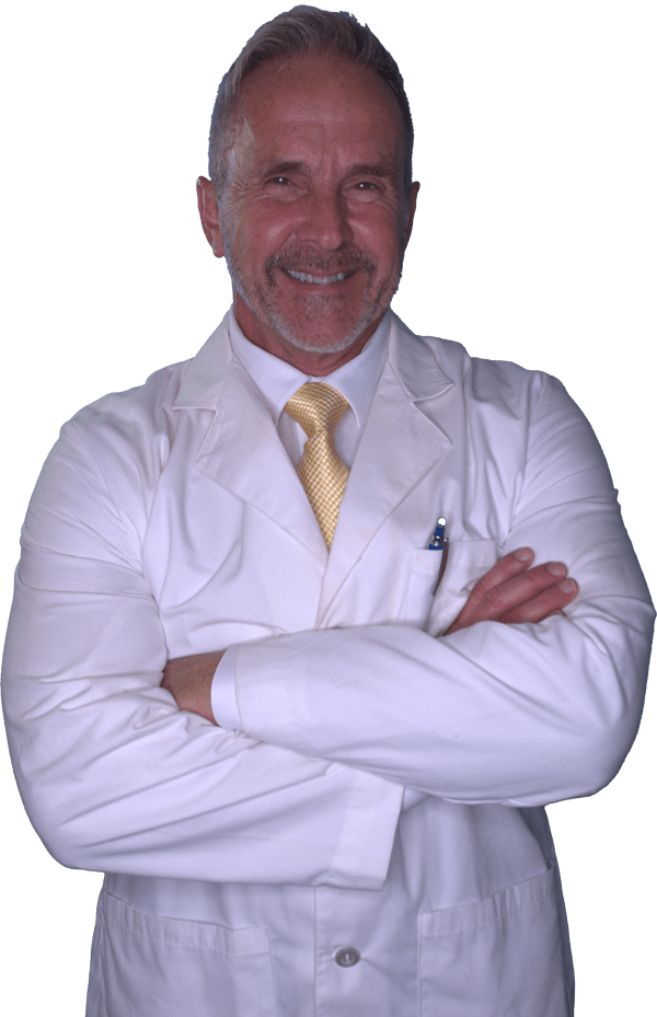 Dr. Max MacCloud, DO, ND, PhD, founder of the Age Reversal Technology Center
