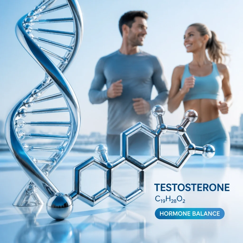 Testosterone therapy Sarasota hormone optimization protocol at ARTC