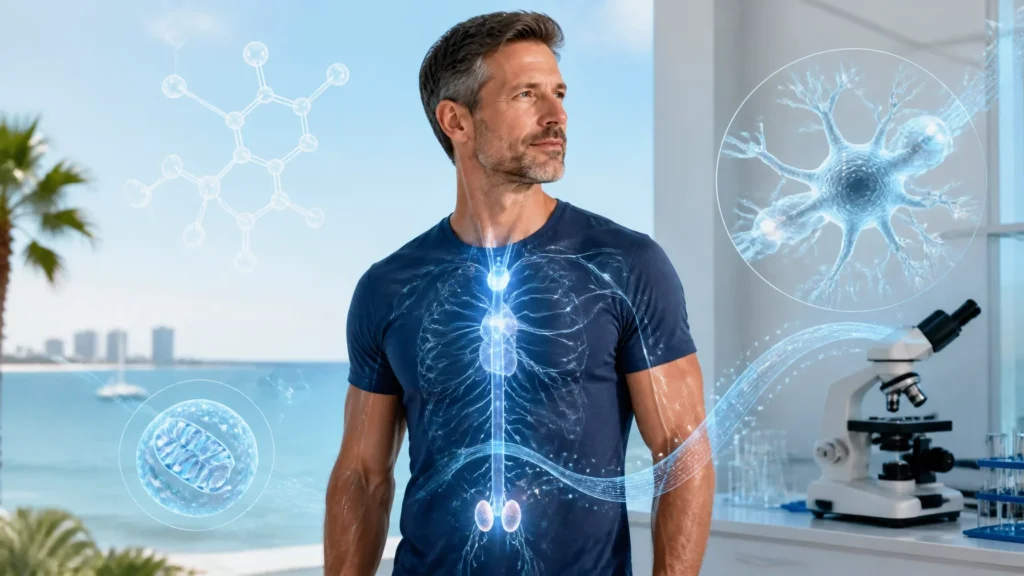 men's health Sarasota