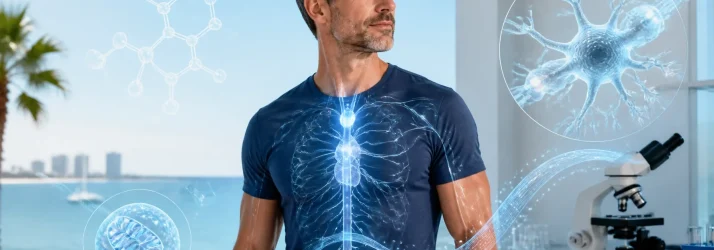 Men’s Health Sarasota: The Hormone, Energy, and Vitality Playbook Nobody Gave You