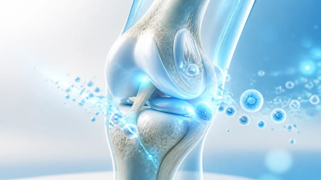 non-surgical joint repair Sarasota