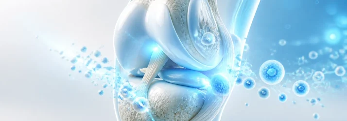 Non-Surgical Joint Repair Sarasota: Fix the Joint, Skip the Scalpel