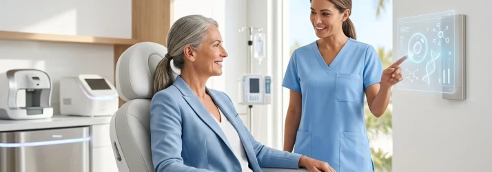 Age Reversal Technology Sarasota: The ARTC Difference | ARTC