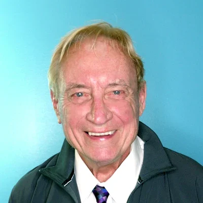 Medical Director Dr. Arthur Hodge, M.D.