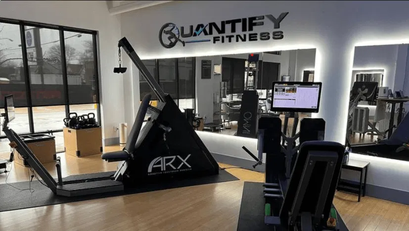 ARX Adaptive Resistance Exercise for weight loss Sarasota at ARTC.health