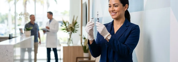 Weight Loss Injections Sarasota: Semaglutide & Tirzepatide | ARTC