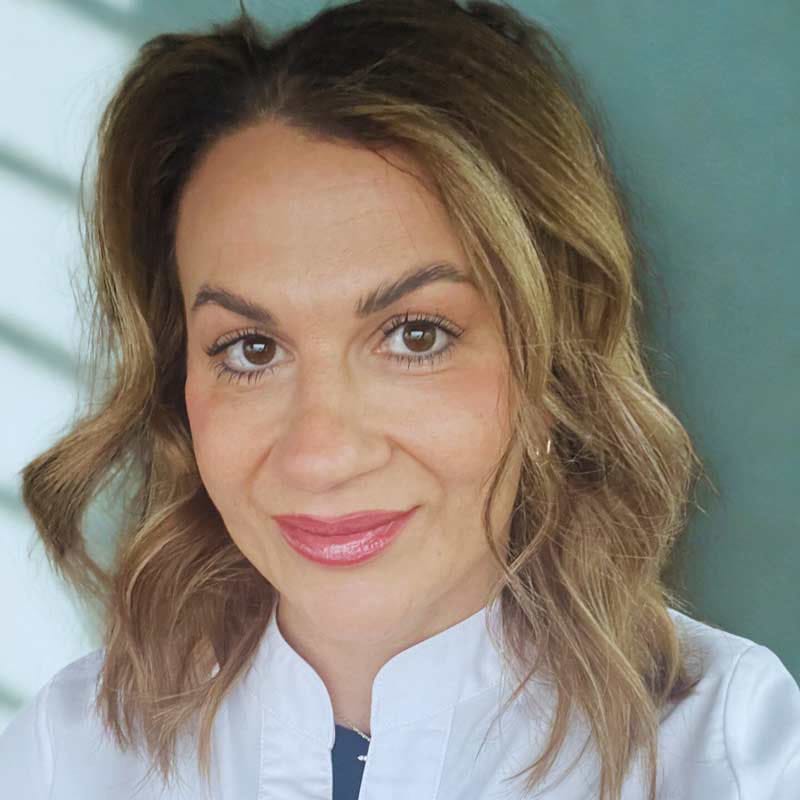 Stem-Regen | Age Reversal Technology Center Staff - Ashley