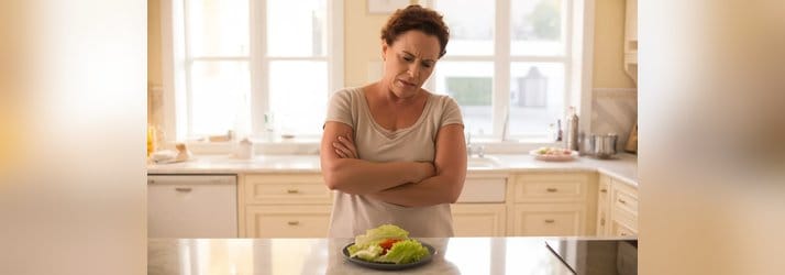 best diet for belly fat