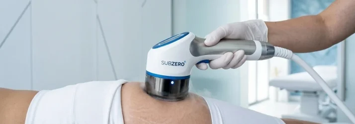 Non-Surgical Body Sculpting in Sarasota: Beyond Traditional Weight Loss