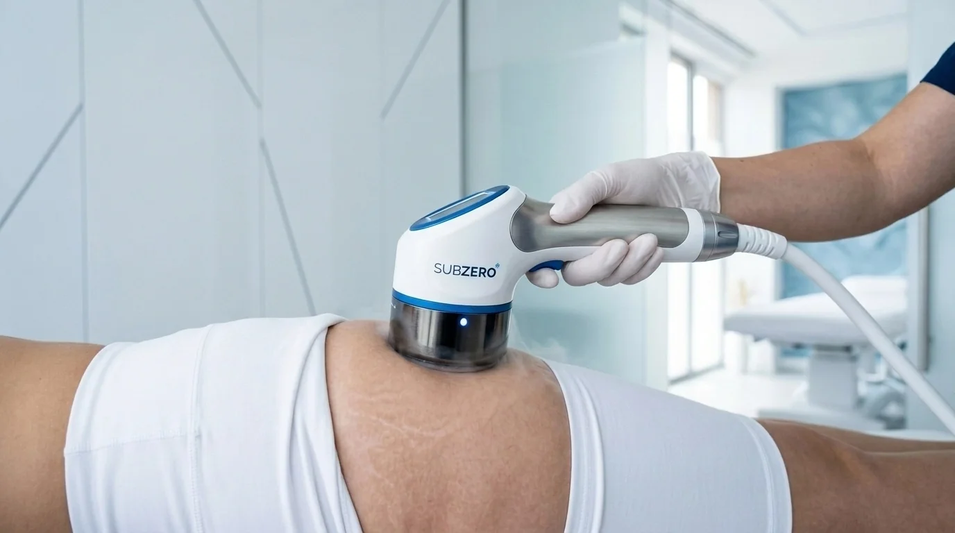 Non-surgical body sculpting in Sarasota at ARTC Lakewood Ranch