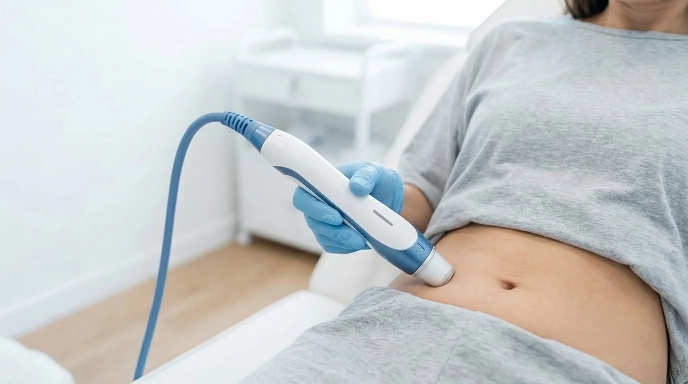 Body sculpting in Sarasota lifestyle foundation ARTC Wolverine Protocol