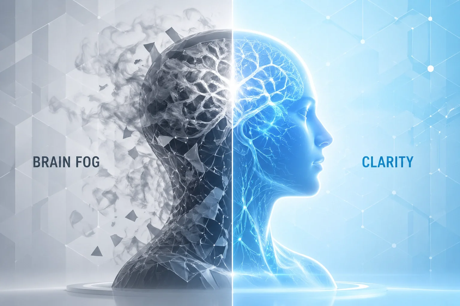 Chelation treatment in Florida — from brain fog to cognitive clarity