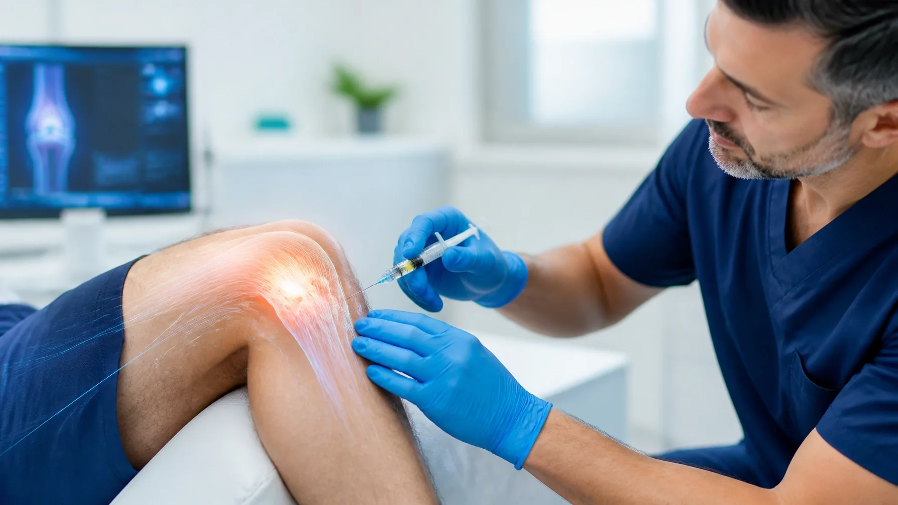 Age reversal technology at ARTC Sarasota