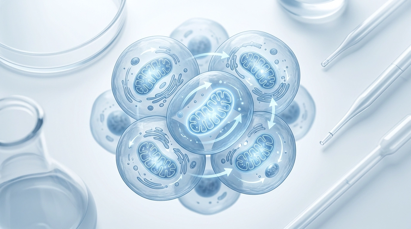 Lifestyle benefits of age reversal technology