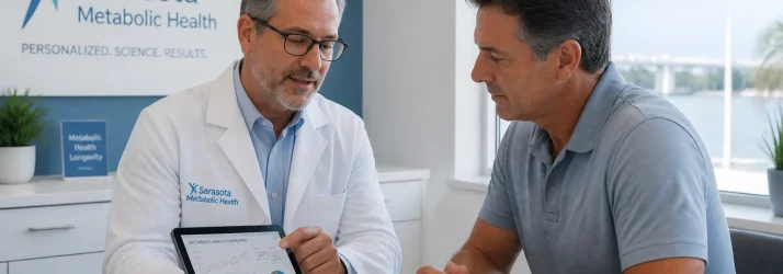 Semaglutide vs. Tirzepatide for Weight Loss in Sarasota: Which Is Right for You, the GLP-1, the G-2, or the Latest G3?