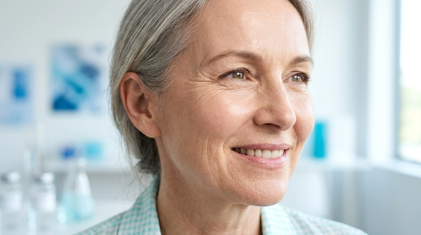 regenerative dermatology sarasota natural aging