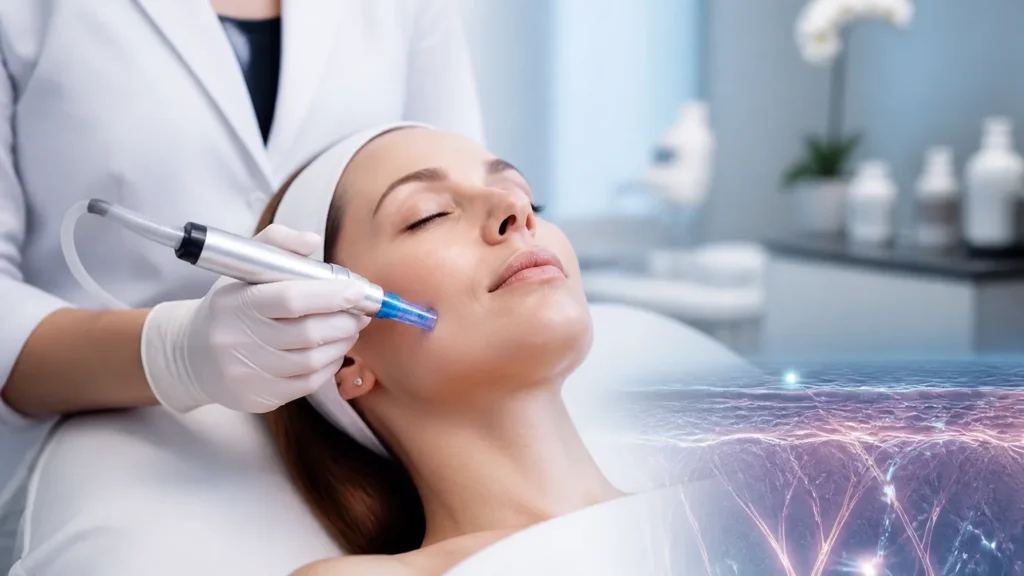 microneedling Sarasota