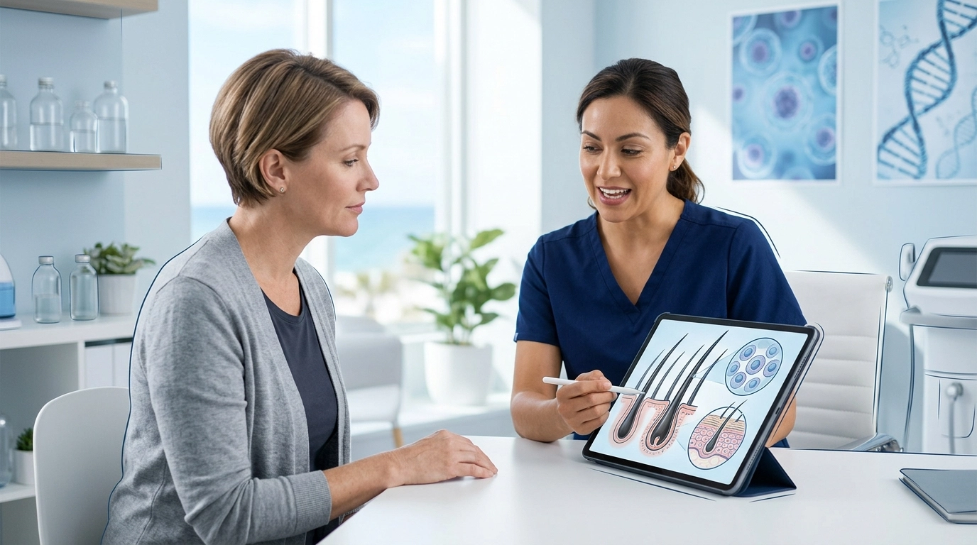 hair rejuvenation sarasota