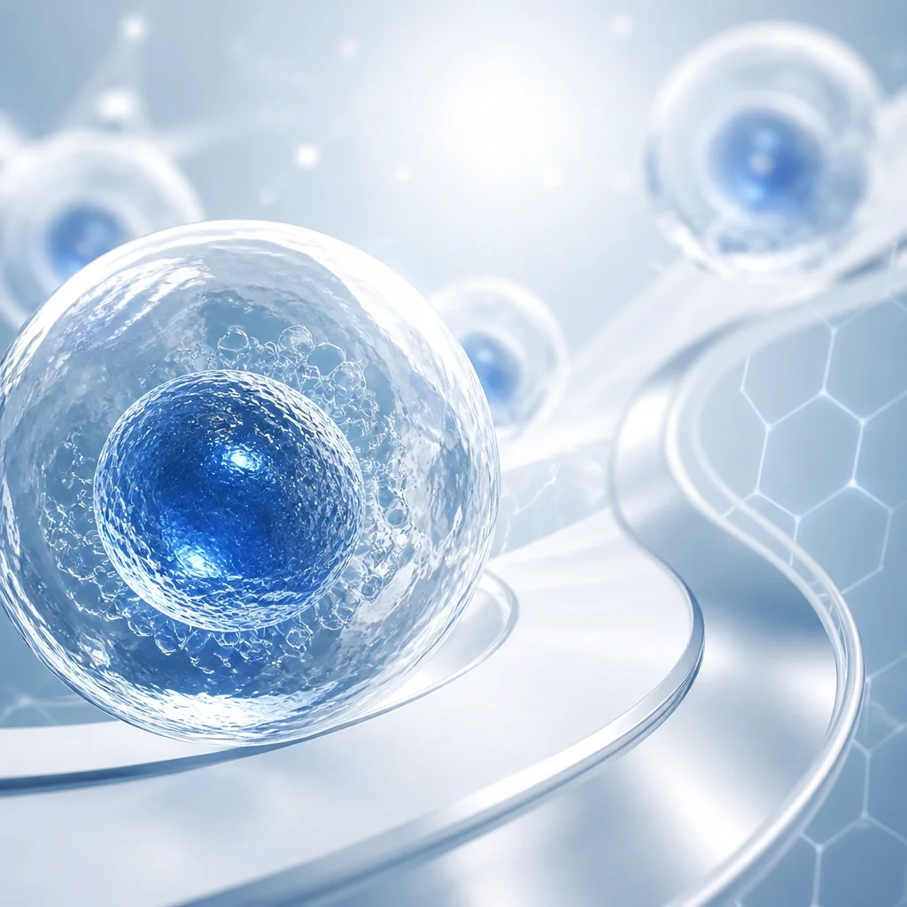 Regenerative medicine Sarasota — mitochondria recharged with oxygen therapy at ARTC