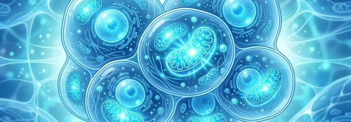 MOTS-c vs. Tesamorelin: Comparing Top Peptides for Fat Loss and Energy