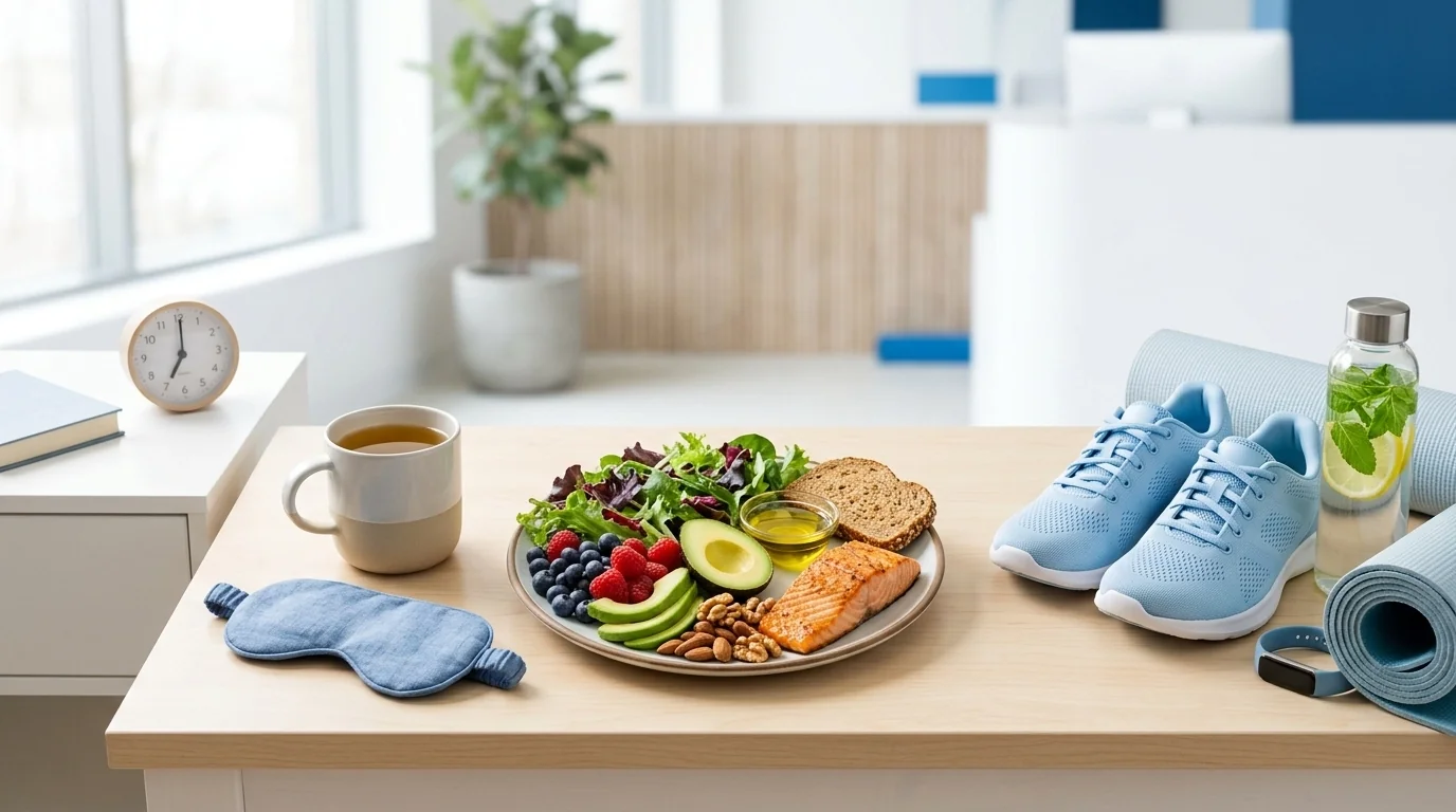 MOTS-c peptide mitochondrial function and fat loss