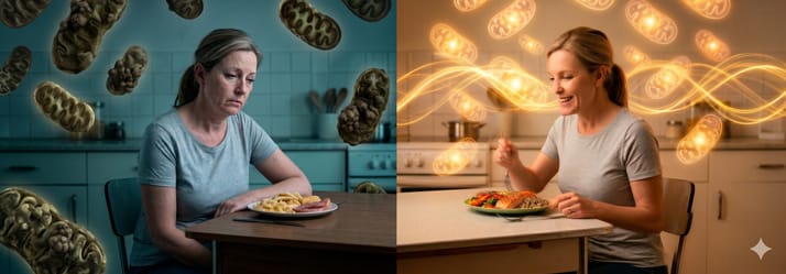 mots-c vs retatrutide