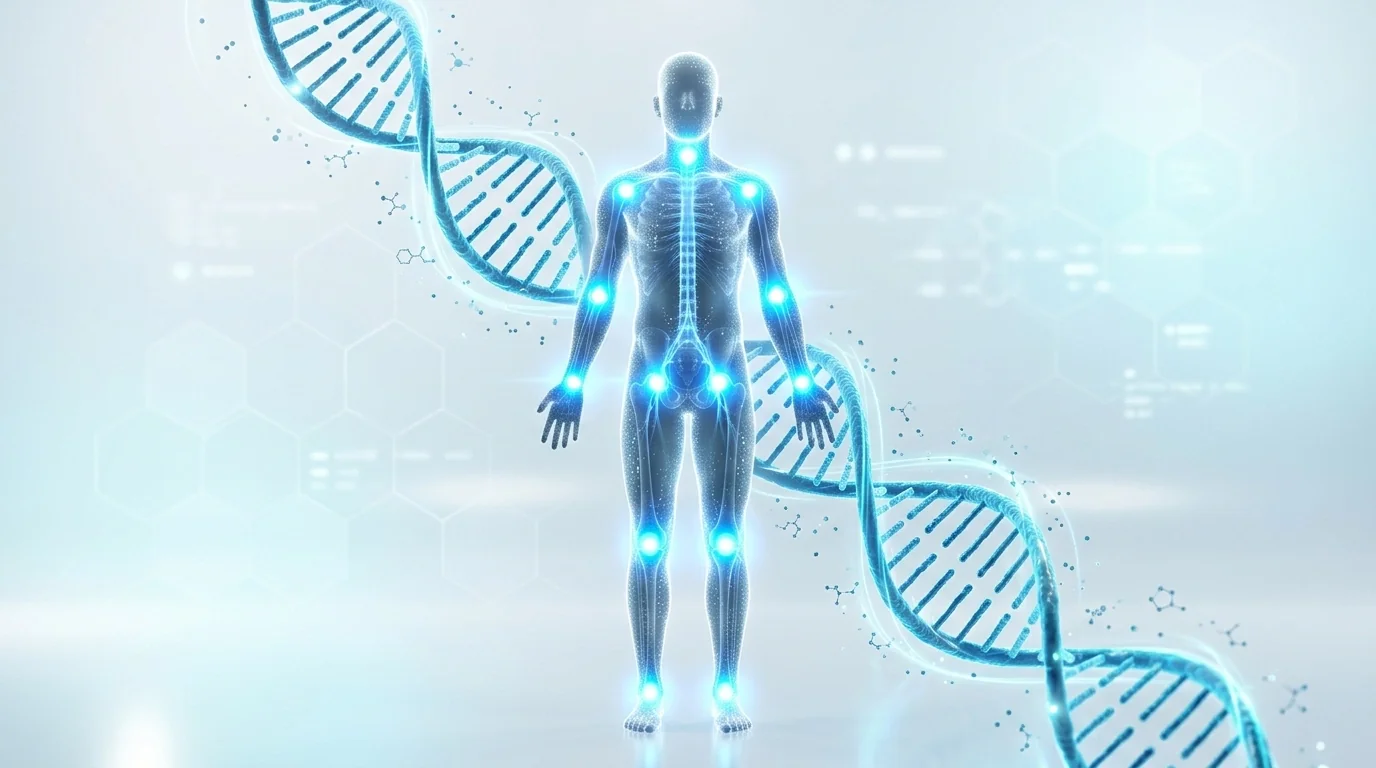 Wolverine Healing Protocol regenerative medicine Sarasota peptides stem cells